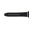 Apple Watch 38/40/41/42mm Armband E-Classic Svart