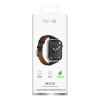 Apple Watch 38/40/41/42mm Armband Petite Blå