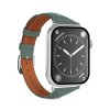 Apple Watch 38/40/41/42mm Armband Petite Grön