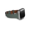 Apple Watch 38/40/41/42mm Armband Petite Grön