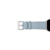 Apple Watch 44/45/46mm/Ultra 49mm Armband E-Classic Powder Blue