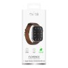 Apple Watch 44/45/46mm/Ultra 49mm Armband Florence Brun