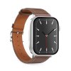 Apple Watch 44/45/46mm/Ultra 49mm Armband Florence Brun