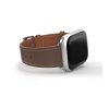 Apple Watch 44/45/46mm/Ultra 49mm Armband Florence Brun