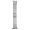 Apple Watch 44/45/46mm/Ultra 49mm Armband Titan Titanium