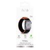 Apple Watch 44/45/46mm/Ultra 49mm Armband Trial Loop Svart