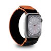 Apple Watch 44/45/46mm/Ultra 49mm Armband Trial Loop Svart