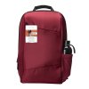Väska Byday Pro Laptop Backpack Röd