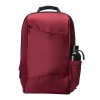 Väska Byday Pro Laptop Backpack Röd