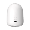 Trådlös Laddare och Högtalare Mag Tune 15W MagSafe Vit