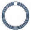 Kabel Fabrik 2.0 60W USB-C till USB-C 1.5m Blue Lagoon