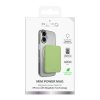 MagSafe Powerbank Mini Power Mag Ljusgrön