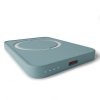MagSafe Powerbank Mini Power Mag Island Mist