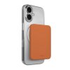MagSafe Powerbank Mini Power Mag Orange