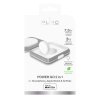Trådlös Laddare Power Go 2-in-1 MagSafe Vit