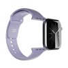 Apple Watch 38/40/41/42mm Armband Icon Lavender