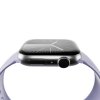Apple Watch 38/40/41/42mm Armband Icon Lavender