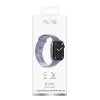 Apple Watch 38/40/41/42mm Armband Icon Lavender