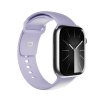 Apple Watch 38/40/41/42mm Armband Icon Lavender