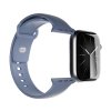 Apple Watch 44/45/46/Ultra 49mm Armband Icon Ice Blue