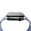 Apple Watch 44/45/46/Ultra 49mm Armband Icon Ice Blue