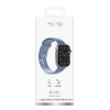 Apple Watch 44/45/46/Ultra 49mm Armband Icon Ice Blue