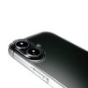 iPhone 16 Skal Nude Transparent