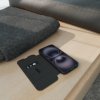iPhone 16 Fodral Book Mag 2 Svart