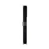 iPhone 16 Fodral Wallet Stand Svart
