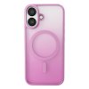 iPhone 16 Skal Gradient Rosa
