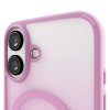 iPhone 16 Skal Gradient Rosa