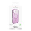 iPhone 16 Skal Gradient Rosa