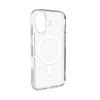 iPhone 16 Plus Skal Lite Mag Transparent