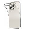iPhone 16 Pro Skal Nude Transparent