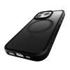 iPhone 16 Pro Skal Gradient Svart