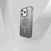 iPhone 16 Pro Skal Gradient Silver