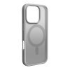 iPhone 16 Pro Skal Gradient Silver