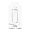 iPhone 16 Skal Lite Mag Transparent