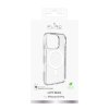 iPhone 16 Pro Skal Lite Mag Transparent