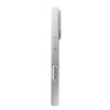 iPhone 16 Pro Max Skal Gradient Silver