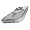 iPhone 16 Pro Max Skal Gradient Silver
