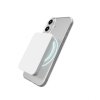 iPhone 17 Skal 0.3 Mag Transparent