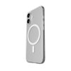 iPhone 17 Skal 0.3 Mag Transparent