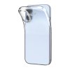 iPhone 17 Skal Nude Transparent