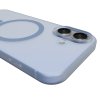 iPhone 17 Skal Daylight MagSafe Ice Blue