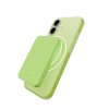 iPhone 17 Skal Daylight MagSafe Salted Lime