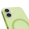 iPhone 17 Skal Daylight MagSafe Salted Lime