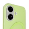 iPhone 17 Skal Daylight MagSafe Salted Lime