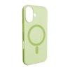 iPhone 17 Skal Daylight MagSafe Salted Lime