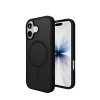 iPhone 17 Skal Gradient Svart